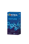 Control Adapta Nature Condoms