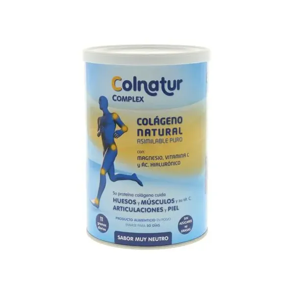 Colnatur® Complex Neutral Flavour 330g