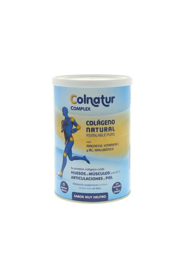 Colnatur® Complex Neutral Flavour 330g