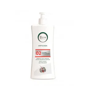 Be+ Strengthening Anti-Aging Shampoo 500ml 