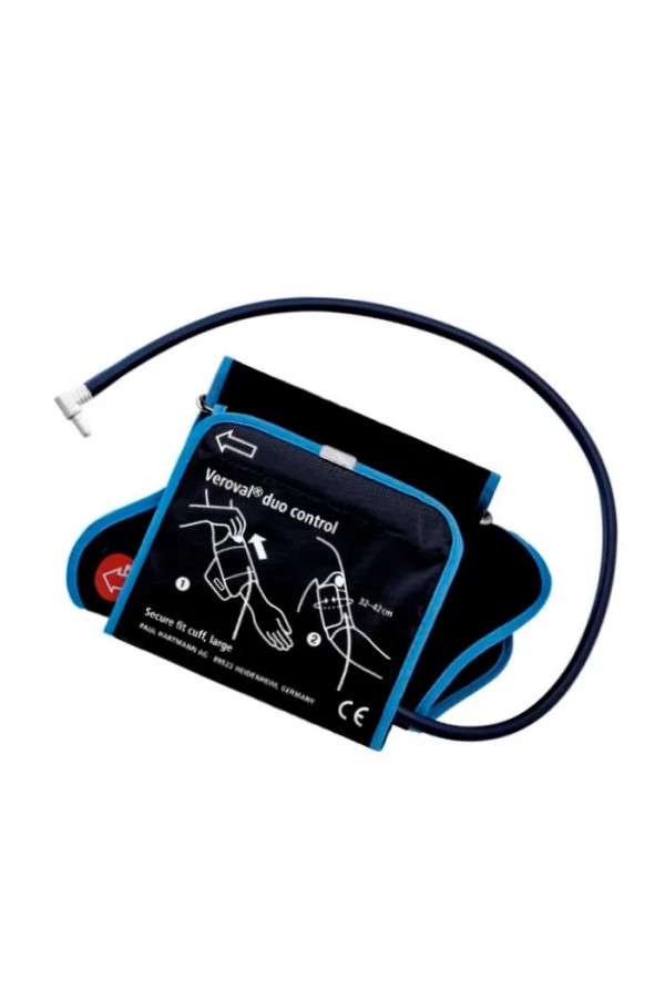 Hartmann Veroval Sphygmomanometer Cuff 
