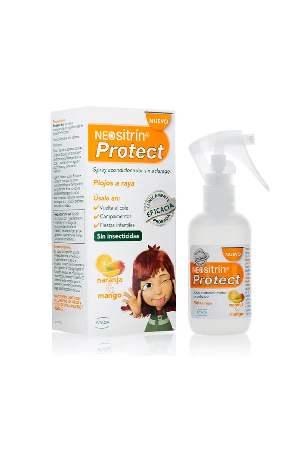 Neositrin Protect Conditioning Spray 100ml 