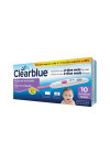 Clearblue Ovulation Test 10 Units 