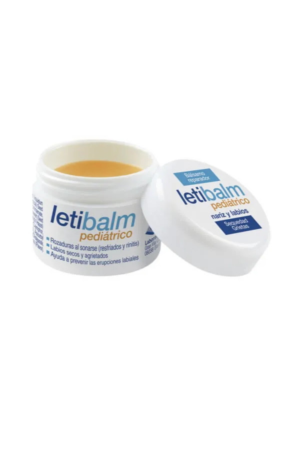 Letibalm Pediatric 10ml
