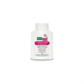 Sebamed Shampoo Ultrasoft
