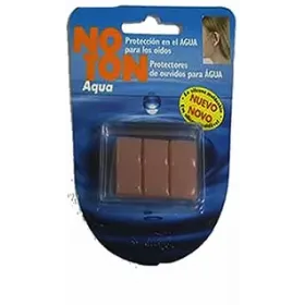 Noton Silicone Ear Plugs 6 Uts