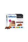 Bimanán Pro Praline Chocolate Bars 6 pieces