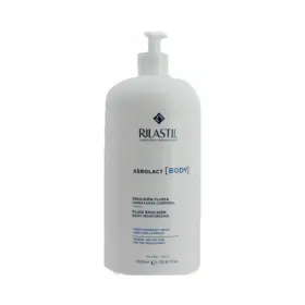 Rilastil Xerolac  Body Milk Normal and Dry Skins 1000ml