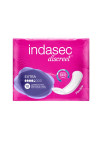 Indasec Dermoseda Compresa Incontinence Extra 10 pcs