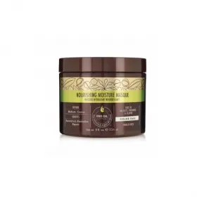 Macadamia Nourishing Moisture Masque 236ml