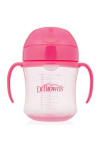 Dr. Bronw`s Soft Spout Transition Cup +6m 180ml