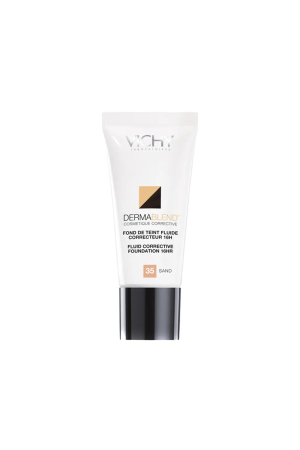 Vichy Makeup Concealer Bronze Dermablend 55
