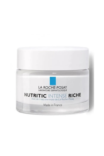 La Roche Posay Nutritic 50ml