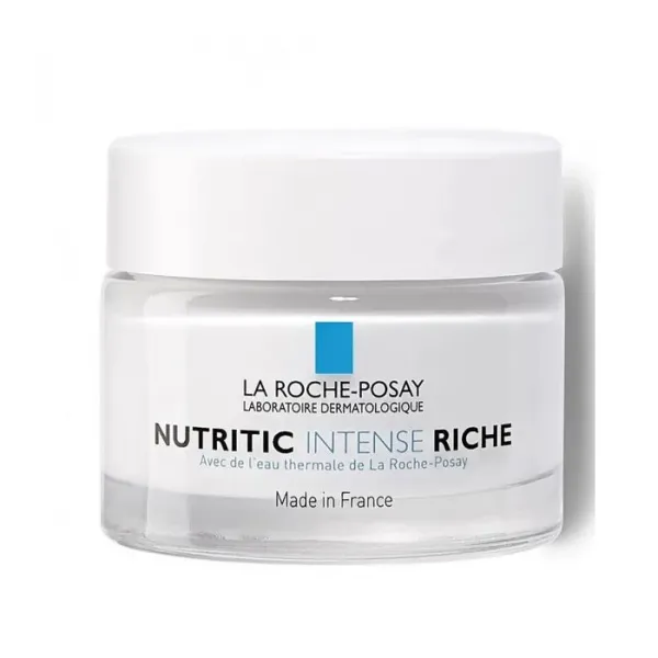 La Roche Posay Nutritic 50ml