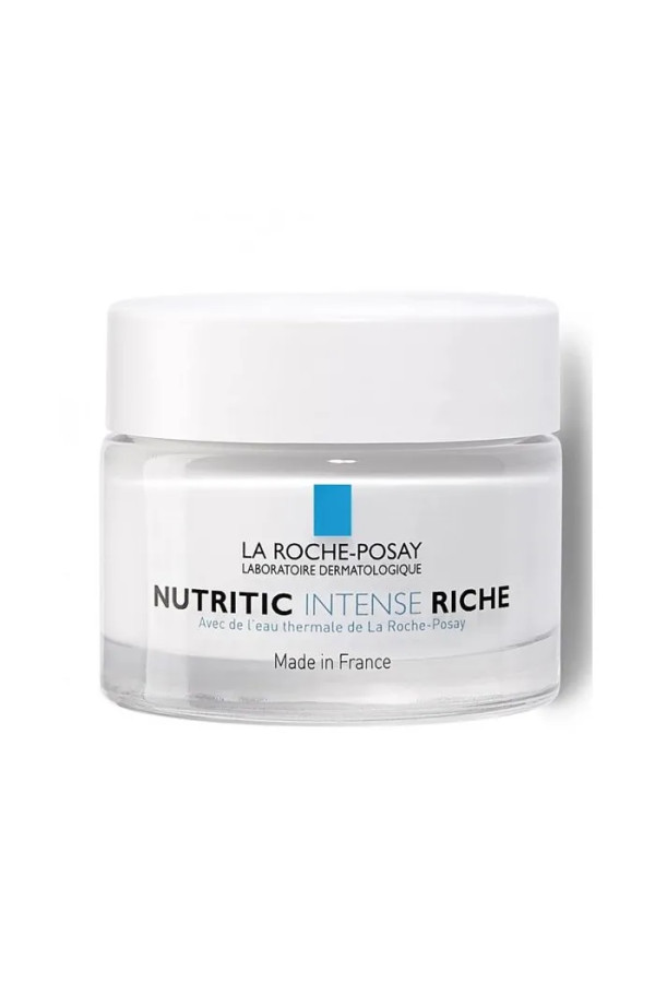 La Roche Posay Nutritic 50ml