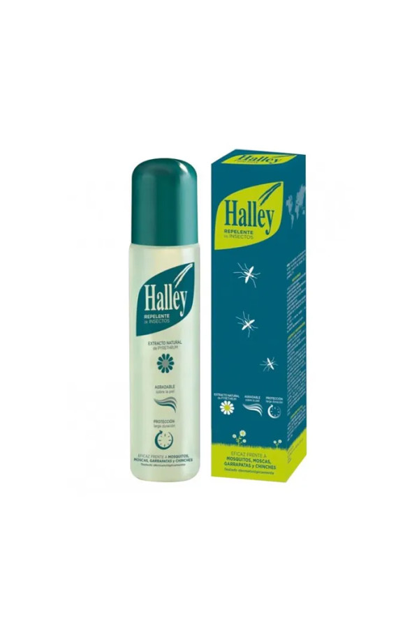 Halley Insect Repellent 250ml