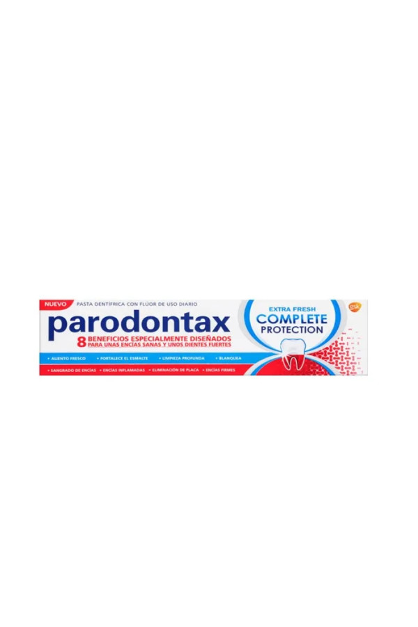 Parodontax Complete Protection Extra Fresh 75ml
