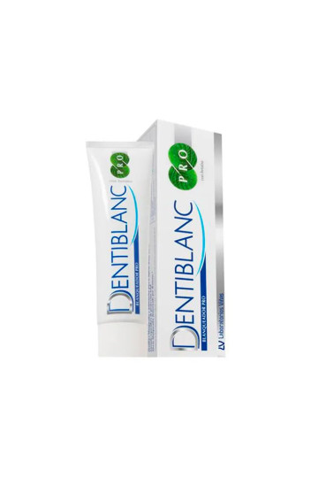 Dentiblanc Bleaching Toothpaste Pro 100ml