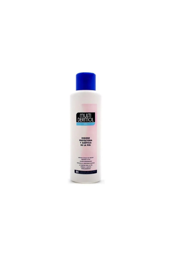 Multidermol Gel 750ml