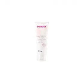 Repavar Regenerating Hand Cream 75ml