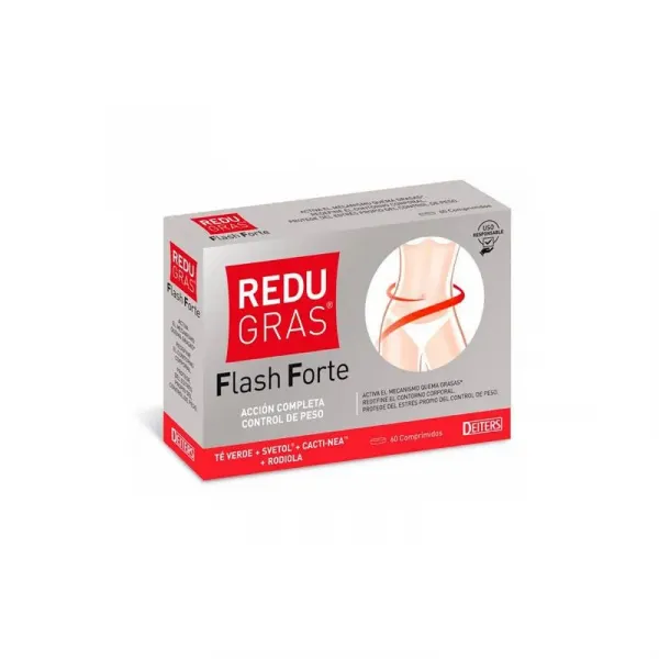 Deiters Redugras® Flash Forte 60sticks
