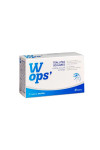 Deiters Wops Eye Wipes 30U