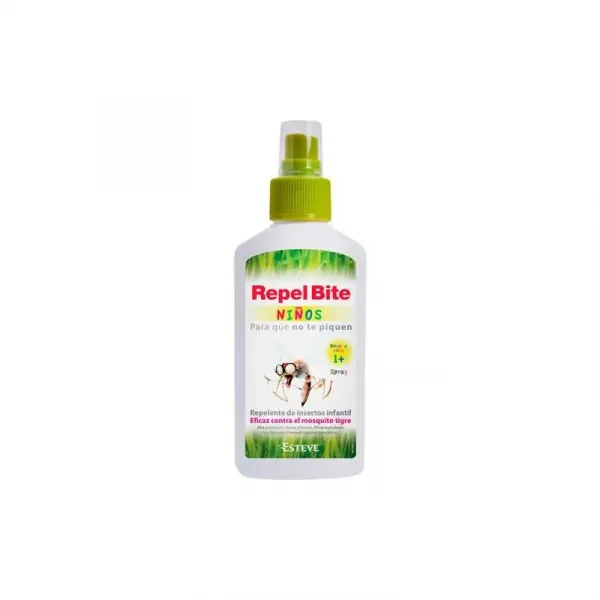 Repel Bite Child Repellent Spray 100ml
