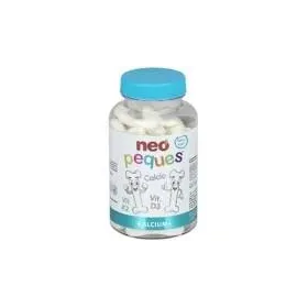 Neovital Neo Peques Kalcium 30 Caramelos
