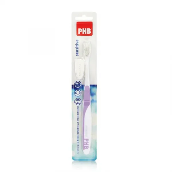 Phb Sensitive Cepillo Dental 1ud