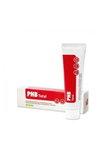 Phb Total Pasta 25ml