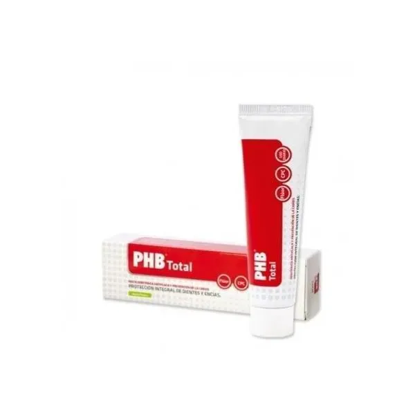 Phb Total Pasta 25ml