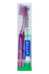Vitis Compact Soft Toothbrush Aloe 15ml