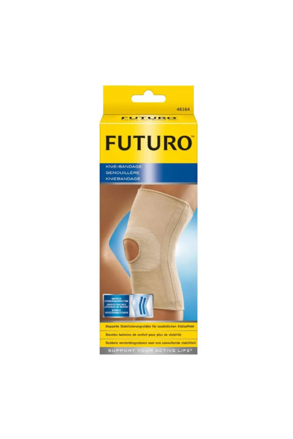 3M Knee Stabiliser Size M