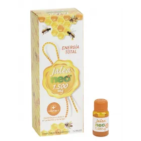 Neovital Jelly Neo 1500 14 Vials