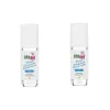 Sebamed Deodorant Fresh Roll-On 2x50ml