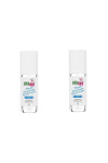Sebamed Deodorant Fresh Roll-On 2x50ml