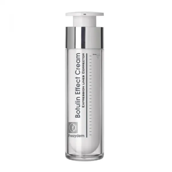 Frezyderm Botulin Effect Cream Expression Lines Corrector 50ml