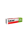 Lacer Toothpaste 125 25ml Free