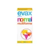 Evax Salvaslip Normal Multiform Protegeslips 34 Units