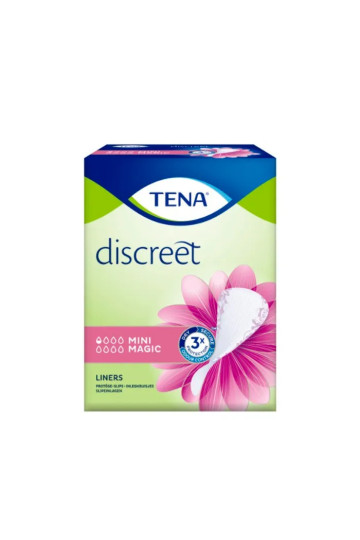 Tena Lady Mini Magic 34U