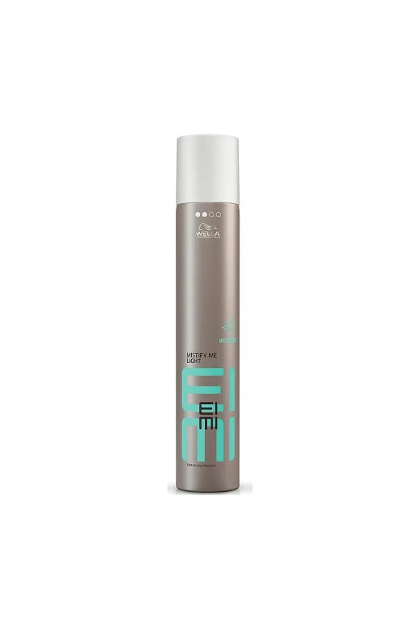 Wella Eimi Mistify Light Fast Drying Hairspray Level 2 500ml