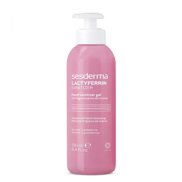 Sesderma Lactyferrin Sanitizer 250ml