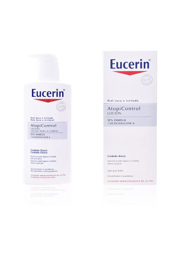 Eucerin Atopi Control Balm 400ml