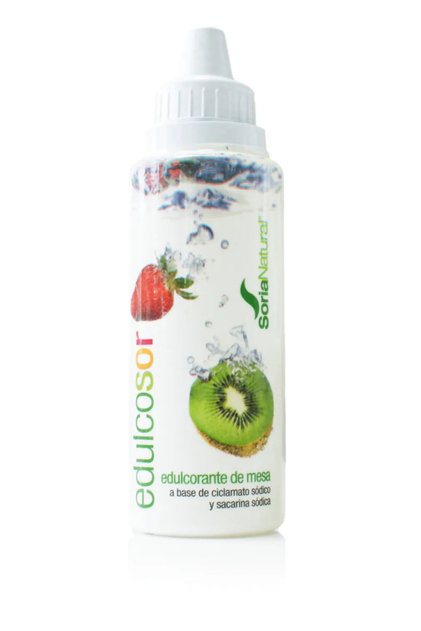 Alecosor Edulcosor 100ml