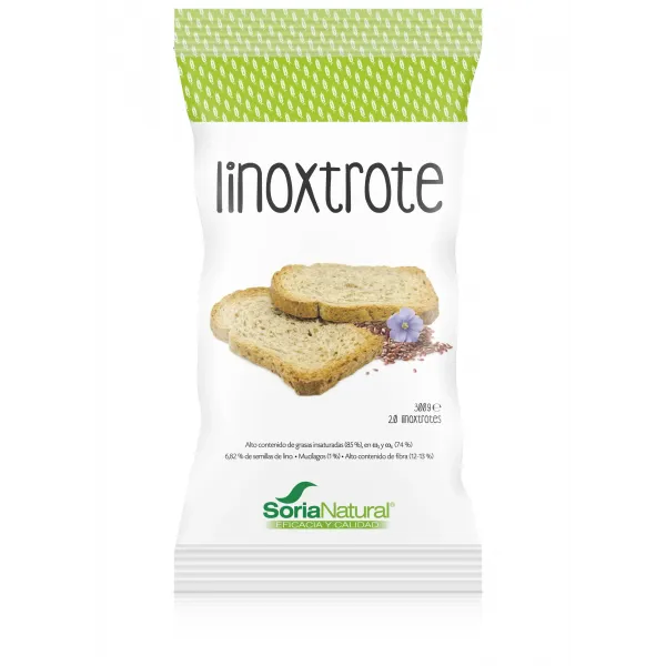 Alecosor Pan Linoxtrote 300g