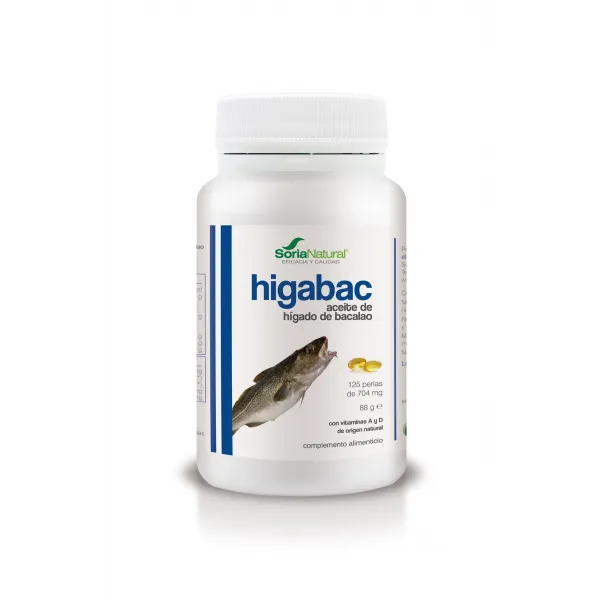 Alecosor Higabac 400 Mg 125 Per