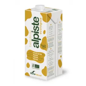 Alecosor Leche De Alpiste Eco 1 Litro
