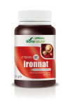 Mgdose Iron Nat 850 Mg 60 Comp