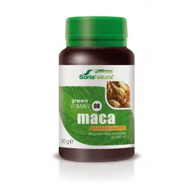 Mgdose Maca 1000 Mg 30 Comp