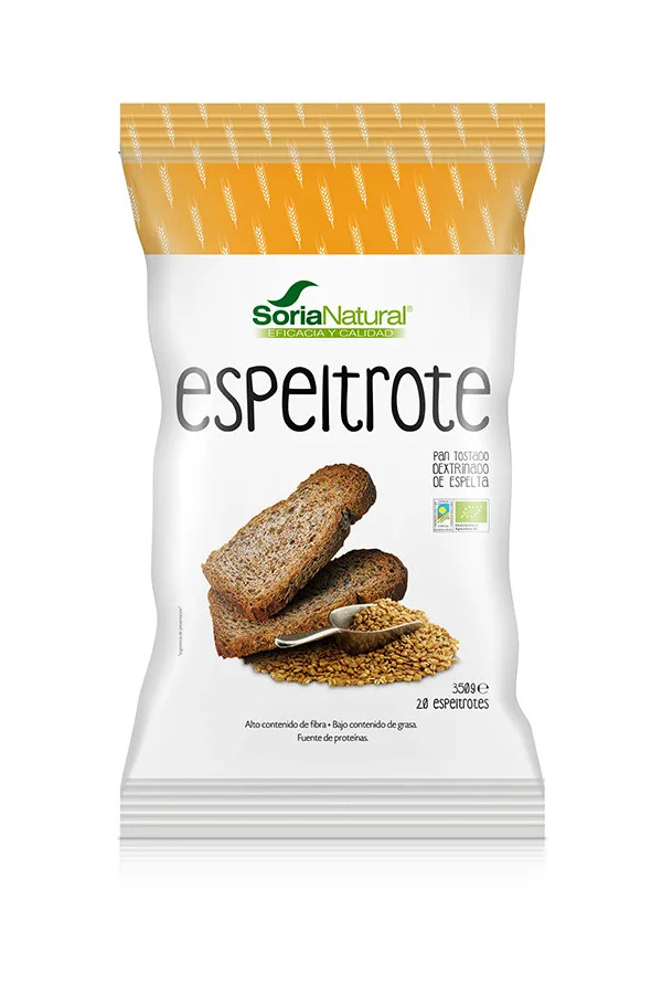 Alecosor Espeltrote 28 Uds